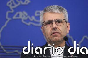 Irán critica la "hipocresía" de la UE tras las advertencias de Kaja Kallas sobre el cierre del estrecho de Ormuz