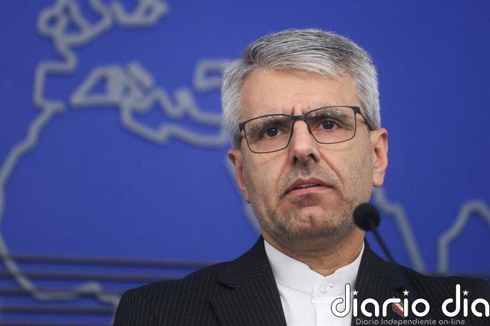 Irán critica la "hipocresía" de la UE tras las advertencias de Kaja Kallas sobre el cierre del estrecho de Ormuz