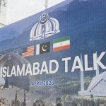 Irán defiende en Islamabad su posición negociadora y acusa a EEUU de "exigencias excesivas" en las conversaciones