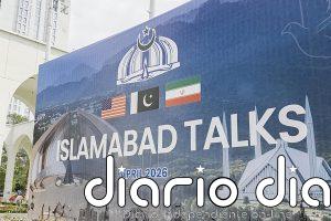 Irán defiende en Islamabad su posición negociadora y acusa a EEUU de "exigencias excesivas" en las conversaciones