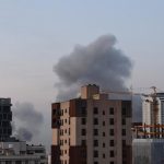 Irán denuncia la muerte de seis niños en ataques aéreos contra la provincia de Teherán