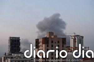 Irán denuncia la muerte de seis niños en ataques aéreos contra la provincia de Teherán