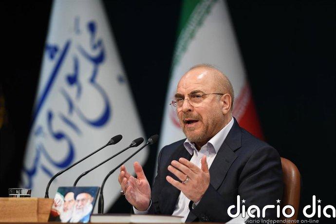 Irán denuncia la violación de tres puntos del acuerdo marco: "Un alto el fuego o una negociación es inviable"