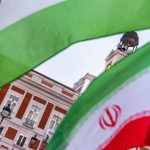 Irán denuncia otro ataque contra una planta siderúrgica en Ishafán, el suroeste del país
