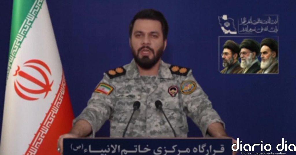 Irán desafía a Trump y mantiene cerrado el estrecho de Ormuz