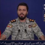 Irán desafía a Trump y mantiene cerrado el estrecho de Ormuz