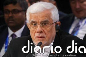 Irán dice que la seguridad de Ormuz "no es gratis" y aboga por un mercado petrolero libre o con costes para todos