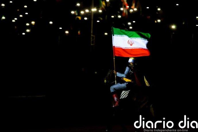 Irán eleva a cerca de 3.500 las víctimas mortales en la guerra con EEUU e Israel