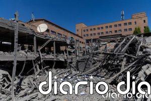 Irán eleva a más de 3.000 los muertos por la ofensiva de EEUU e Israel