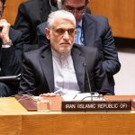 Irán exige a cinco países de Oriente Próximo indemnizaciones por los ataques desde su territorio