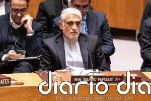 Irán exige a cinco países de Oriente Próximo indemnizaciones por los ataques desde su territorio