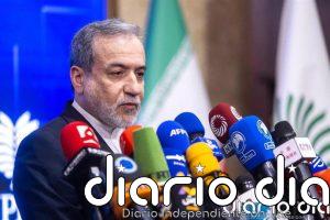 Irán niega que haya propuesto un alto el fuego a EEUU y califica de "falsas" las declaraciones de Trump