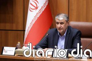 Irán niega que vaya a detener el enriquecimiento de uranio pese a las exigencias de EEUU e Israel