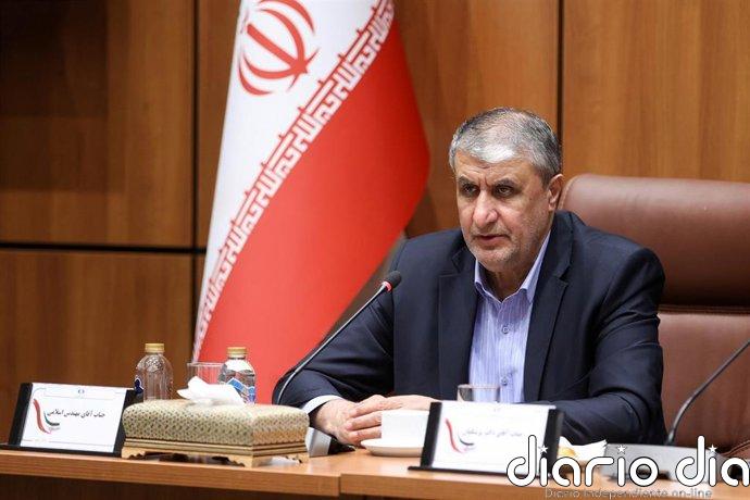 Irán niega que vaya a detener el enriquecimiento de uranio pese a las exigencias de EEUU e Israel