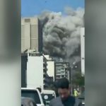 Irán no negociará con Estados Unidos si Israel no para los ataques al Líbano