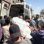 Irán pide a EAU y Arabia Saudí que impidan los ataques de EEUU e Israel desde su espacio por la "buena vecindad"