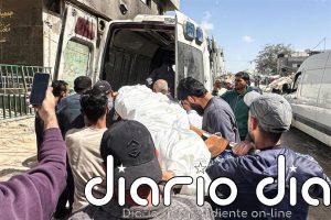 Irán pide a EAU y Arabia Saudí que impidan los ataques de EEUU e Israel desde su espacio por la "buena vecindad"