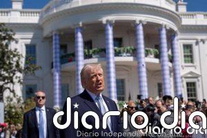 Irán rechaza las amenazas de Trump y le recuerda que han sobrevivido a "siglos de delirios" de sus enemigos