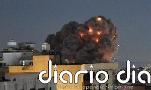 Irán recupera los cuerpos de seis personas tras nuevos ataques aéreos contra la provincia de Teherán