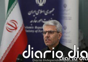Irán reitera su disposición a negociar con EEUU "el nivel y tipo de enriquecimiento" de uranio