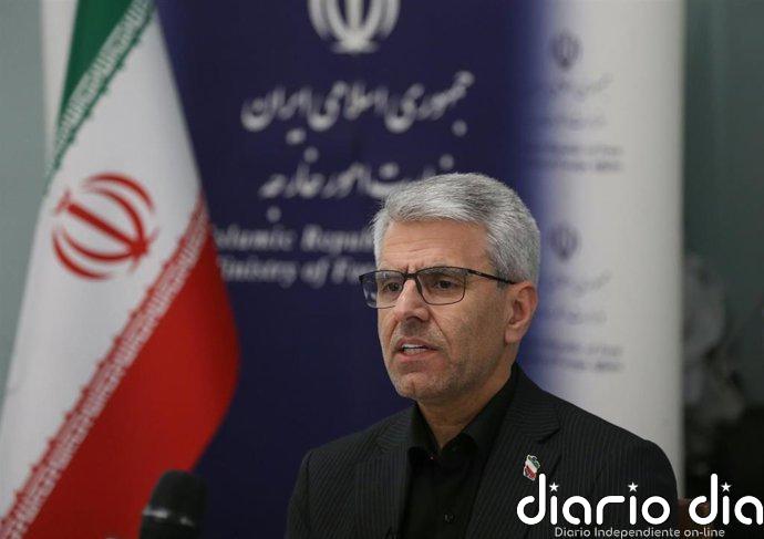 Irán reitera su disposición a negociar con EEUU "el nivel y tipo de enriquecimiento" de uranio