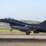 Irán reivindica el derribo de un avión de combate de EEUU en el estrecho de Ormuz, el segundo durante la jornada