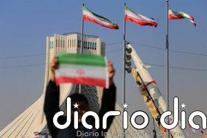 Irán responde a Trump que un ataque contra las centrales eléctricas sería un crimen de guerra