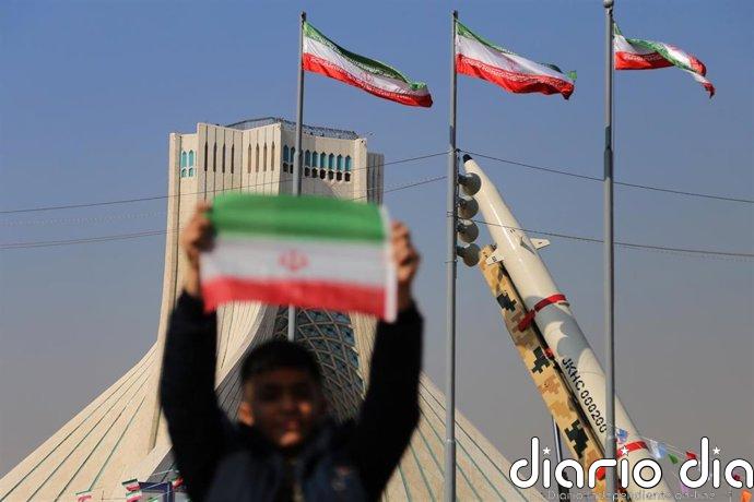 Irán responde a Trump que un ataque contra las centrales eléctricas sería un crimen de guerra