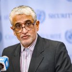 Irán subraya que las conversaciones con EEUU se retomarán únicamente cuando se levante el bloqueo al estrecho de Ormuz