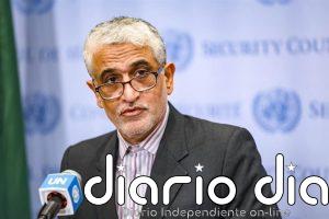 Irán subraya que las conversaciones con EEUU se retomarán únicamente cuando se levante el bloqueo al estrecho de Ormuz