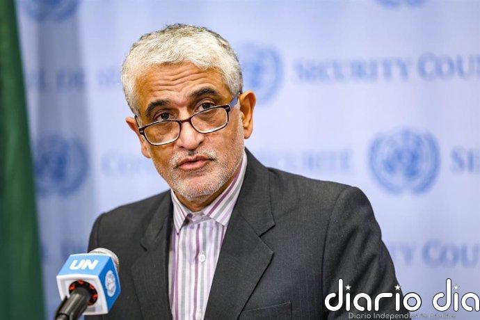 Irán subraya que las conversaciones con EEUU se retomarán únicamente cuando se levante el bloqueo al estrecho de Ormuz