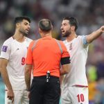 Irán tiene previsto disputar en Turquía varios partidos de preparación para el Mundial