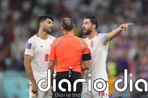 Irán tiene previsto disputar en Turquía varios partidos de preparación para el Mundial