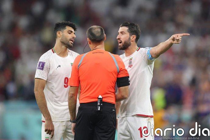 Irán tiene previsto disputar en Turquía varios partidos de preparación para el Mundial