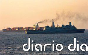 Irán vuelve a acusar a EEUU de "piratería" y alega que "debe rendir cuentas"