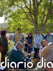 Irene De Miguel reivindica la necesidad de la memoria para "seguir avanzando hacia sociedades fraternas y sanas"