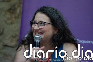 Irene Montero, Mónica Oltra y Sira Rego compartirán este jueves un acto junto a la primera dama de Brasil en Valencia