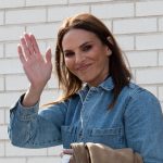 Irene Rosales, decidida a poner fin al enfrentamiento con Kiko Rivera: "Ya va siendo hora"