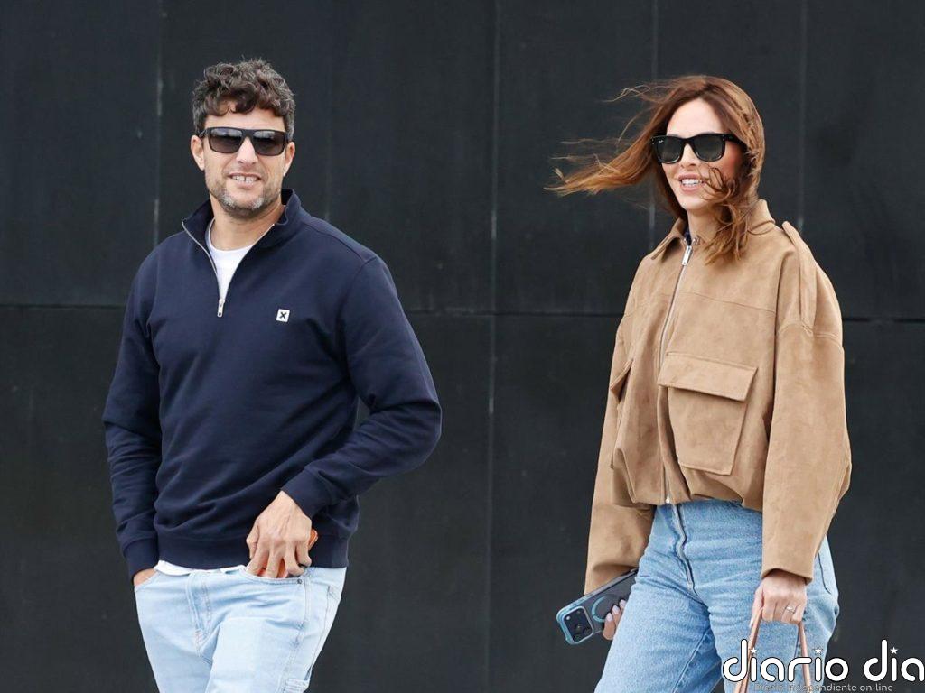 Irene Rosales reacciona a la entrevista de Kiko Rivera: "El hacha de guerra está enterrada ya"