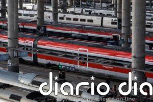 Iryo firma su primer convenio colectivo para 460 empleados con subidas de sueldo del 4,7%