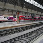 Iryo se persona como acusación particular y "perjudicado" en la investigación judicial de Adamuz