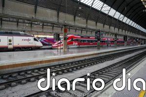 Iryo se persona como acusación particular y "perjudicado" en la investigación judicial de Adamuz