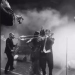 Isabel Pantoja rompe su silencio para despedirse de su director de orquesta, Víctor Eloy López