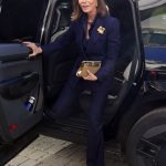 Isabel Preysler, espectadora de lujo en el estreno más esperado del Teatro Real