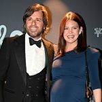 Isabelle Junot y Álvaro Falcó ya descansan en casa tras convertirse en papás de nuevo