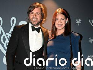 Isabelle Junot y Álvaro Falcó ya descansan en casa tras convertirse en papás de nuevo