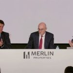 Ismael Clemente (Merlin): "La compañía va a multiplicarse por tres para el año 2032"