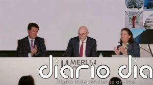Ismael Clemente (Merlin): "La compañía va a multiplicarse por tres para el año 2032"