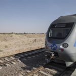Israel advierte a la población de Irán contra usar el tren o acercarse a infraestructura ferroviaria