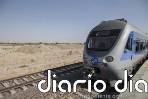 Israel advierte a la población de Irán contra usar el tren o acercarse a infraestructura ferroviaria